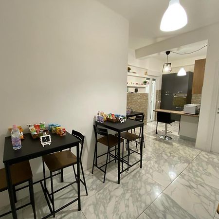 Ennio Rooms Bari Exterior foto