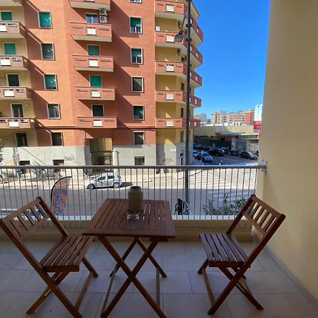 Ennio Rooms Bari Exterior foto
