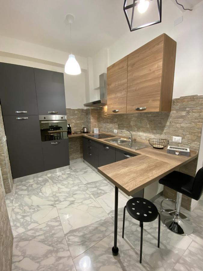 Ennio Rooms Bari Exterior foto