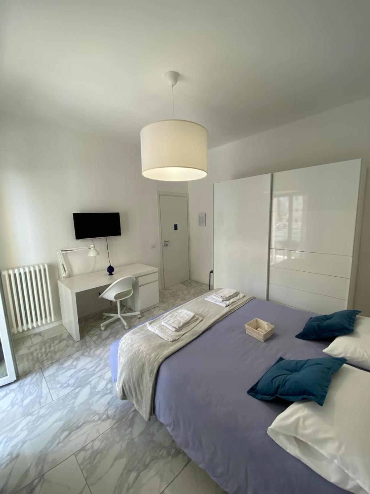 Ennio Rooms Bari Exterior foto