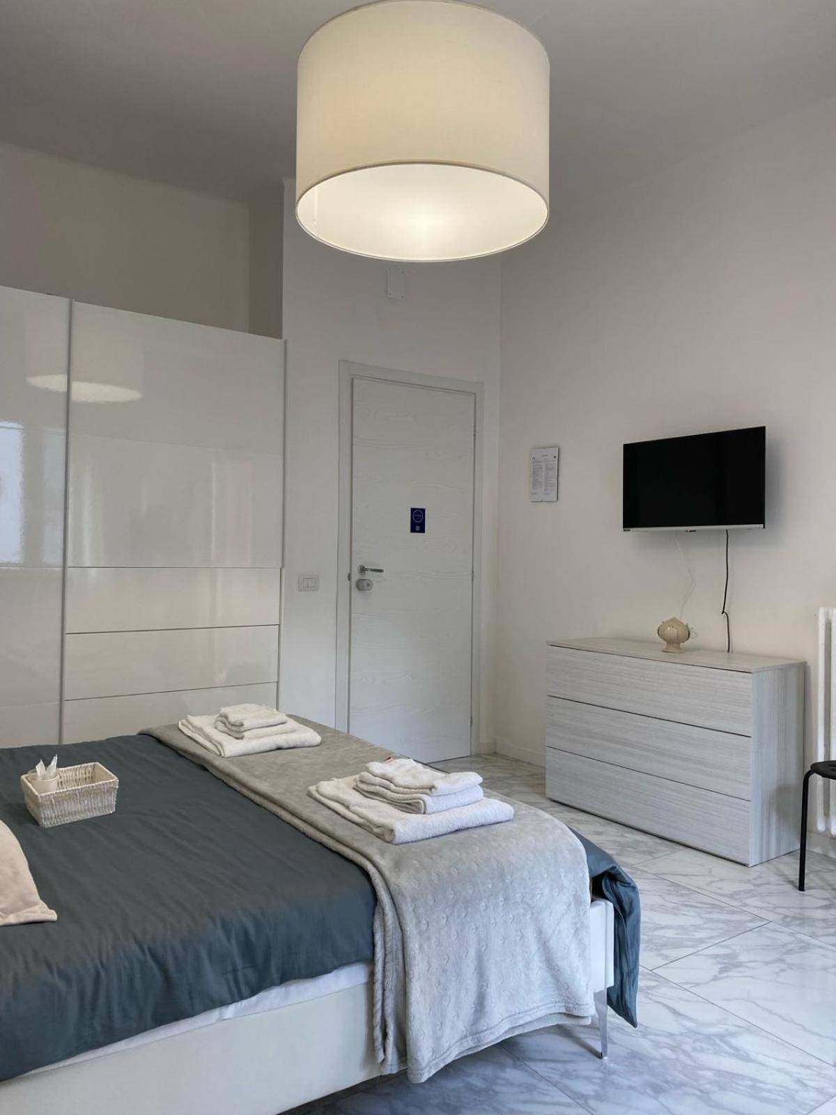 Ennio Rooms Bari Exterior foto