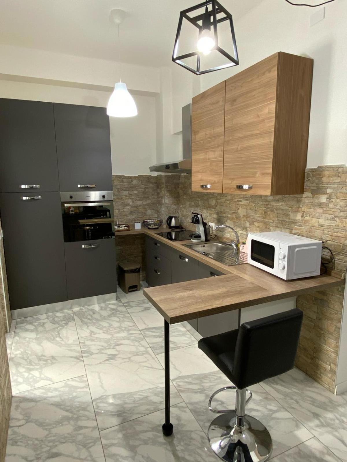 Ennio Rooms Bari Exterior foto
