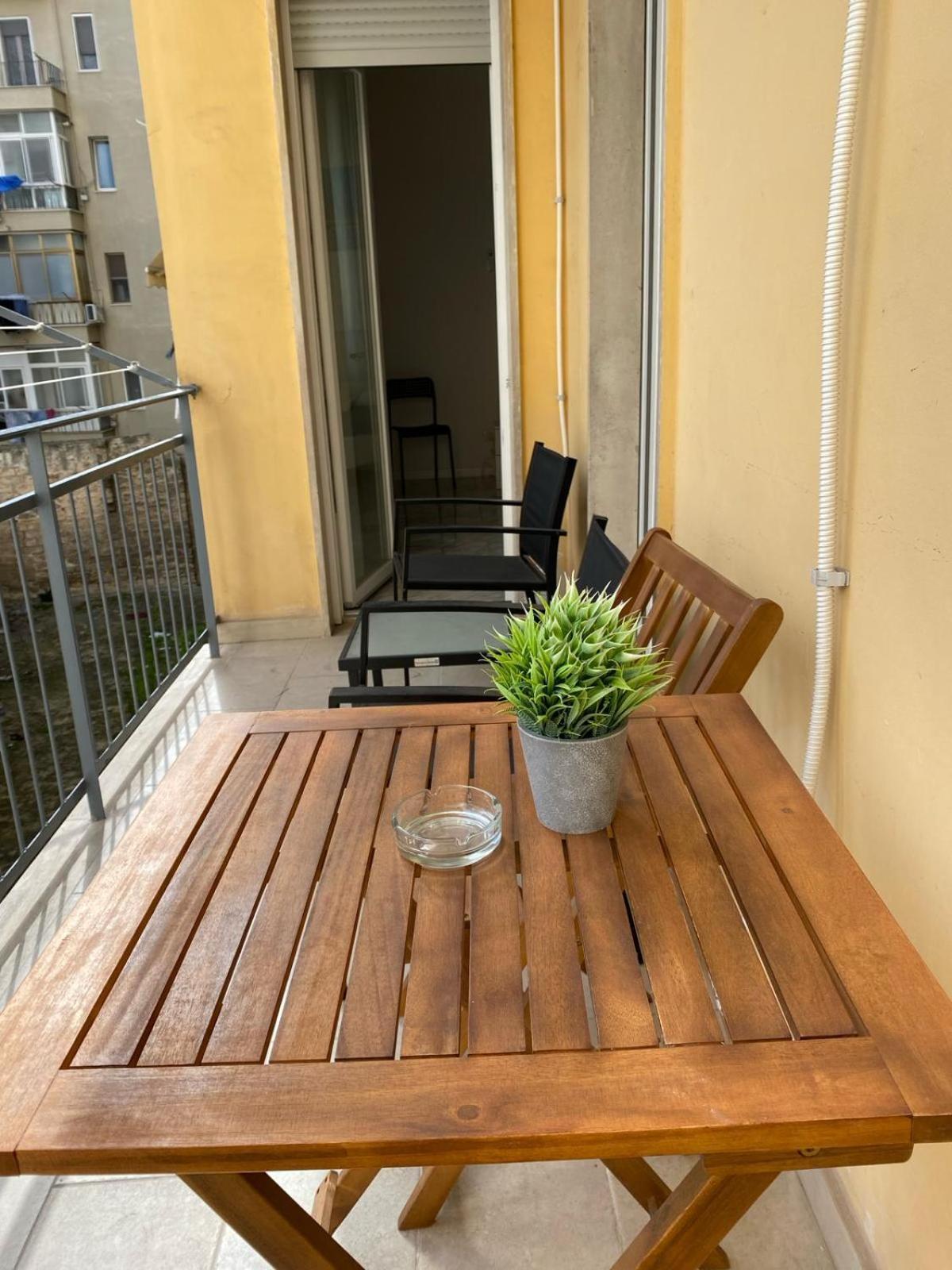 Ennio Rooms Bari Exterior foto