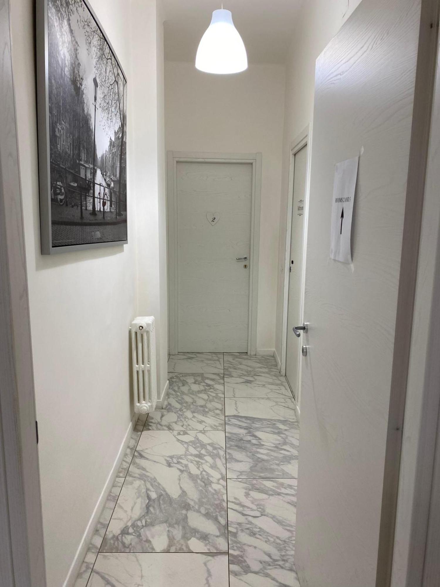Ennio Rooms Bari Exterior foto